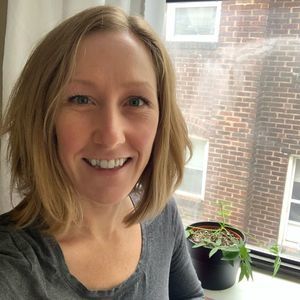 Meet your Posher, Allison